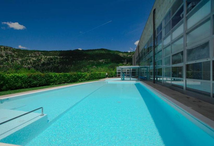 Hotel La Réserve  | Caramanico Terme | Pescara | Italia 1