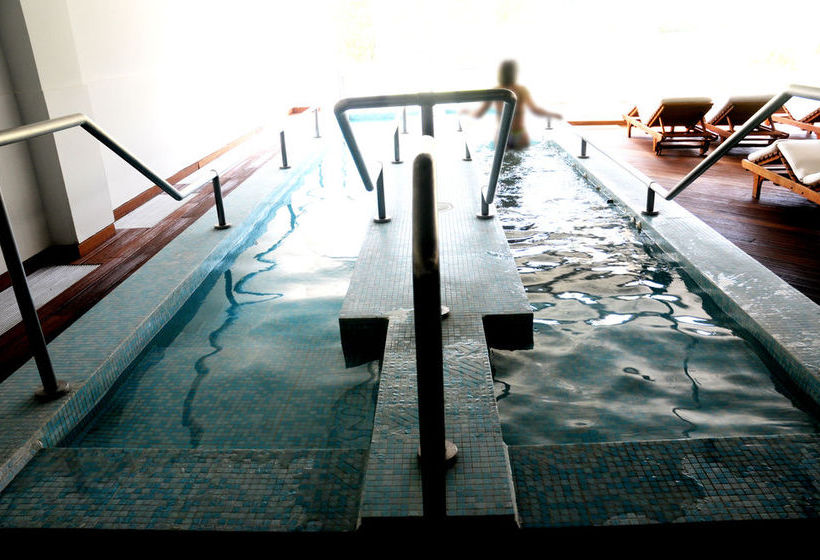 Hotel La Réserve  | Caramanico Terme | Pescara | Italia 13