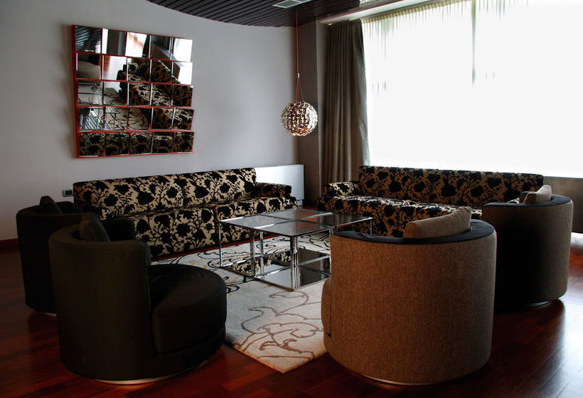 Hotel La Réserve  | Caramanico Terme | Pescara | Italia 14