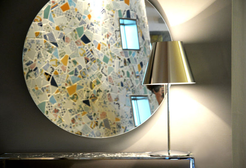 Hotel La Réserve  | Caramanico Terme | Pescara | Italia 15