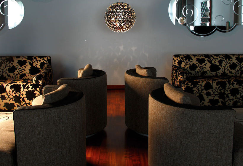 Hotel La Réserve  | Caramanico Terme | Pescara | Italia 16