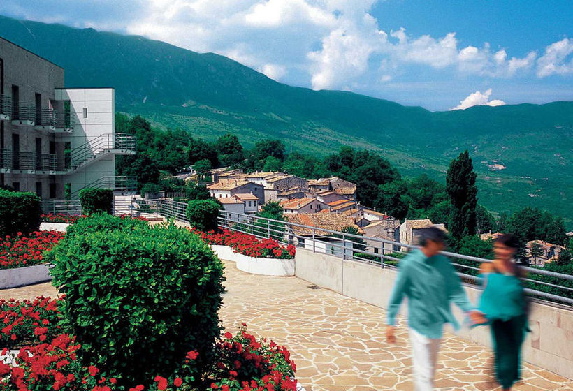 Hotel La Réserve  | Caramanico Terme | Pescara | Italia 18