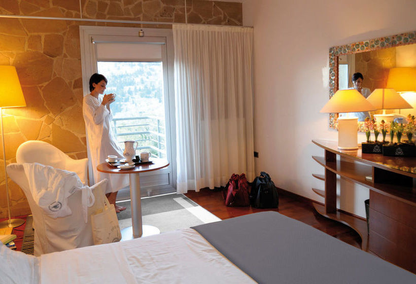 Hotel La Réserve  | Caramanico Terme | Pescara | Italia 2