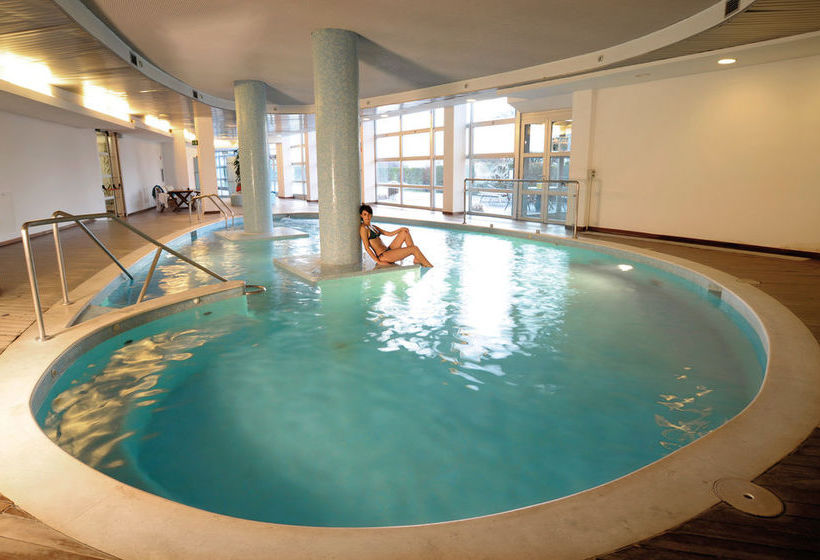 Hotel La Réserve  | Caramanico Terme | Pescara | Italia 20