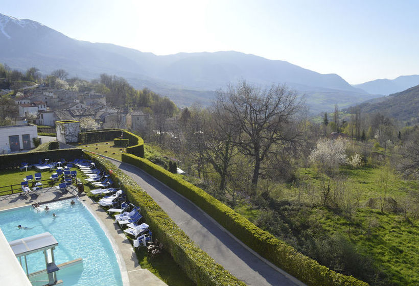 Hotel La Réserve  | Caramanico Terme | Pescara | Italia 6