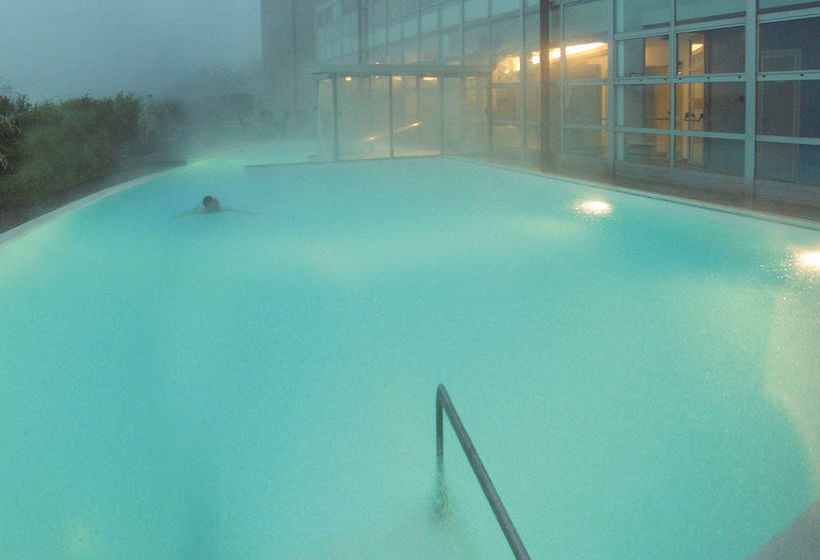 Hotel La Réserve  | Caramanico Terme | Pescara | Italia 7