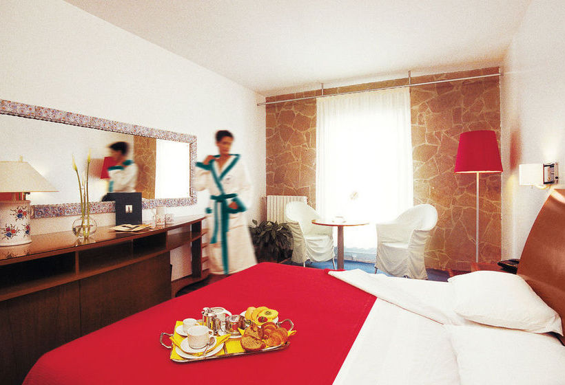 Hotel La Réserve  | Caramanico Terme | Pescara | Italia 8