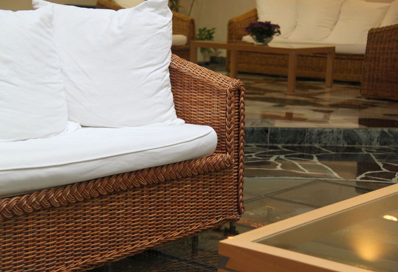 Hotel La Réserve  | Caramanico Terme | Pescara | Italia 9