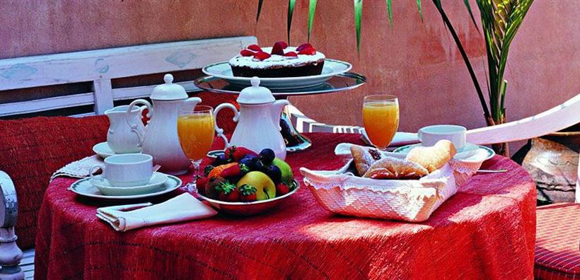 Hotel Cala Caterina Cerdeña