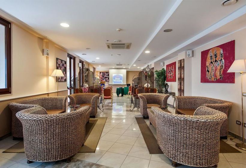 Best Western Hotel Ara Solis  | Taranto | Taranto | Italia 1