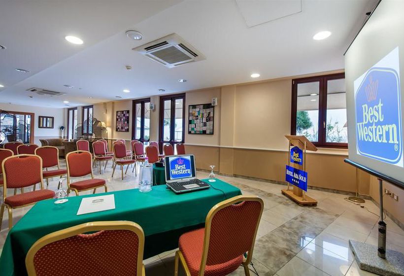 Best Western Hotel Ara Solis  | Taranto | Taranto | Italia 10
