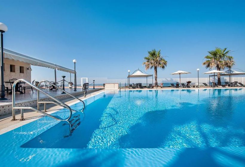 Best Western Hotel Ara Solis  | Taranto | Taranto | Italia 13