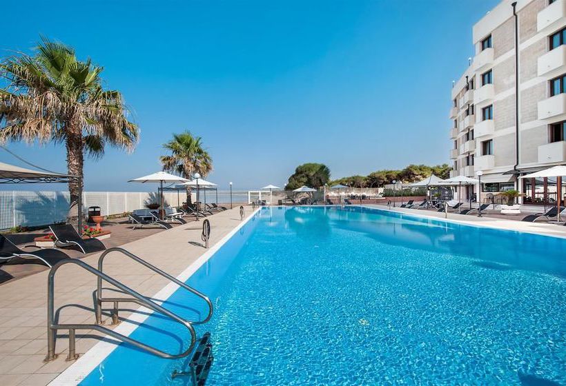 Best Western Hotel Ara Solis  | Taranto | Taranto | Italia 14