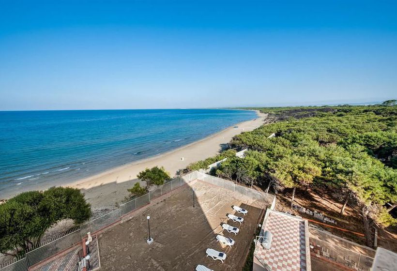 Best Western Hotel Ara Solis  | Taranto | Taranto | Italia 17