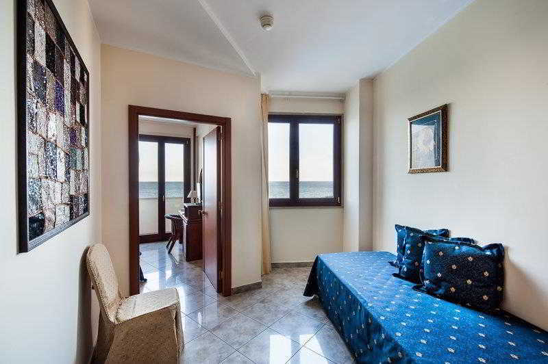 Best Western Hotel Ara Solis  | Taranto | Taranto | Italia 18