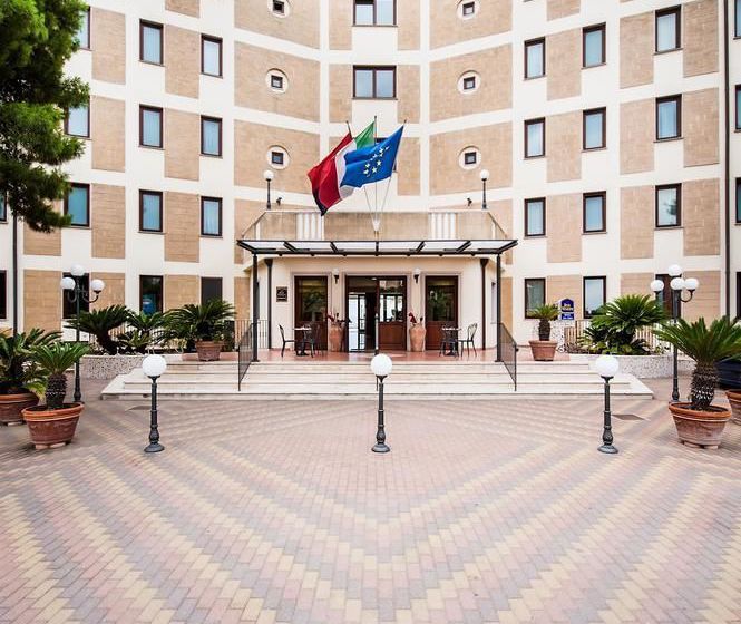 Best Western Hotel Ara Solis  | Taranto | Taranto | Italia 19
