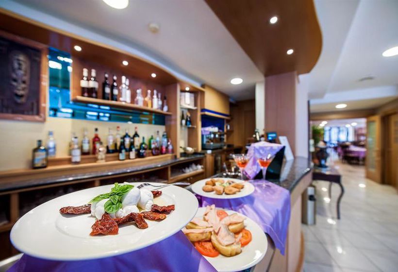 Best Western Hotel Ara Solis  | Taranto | Taranto | Italia 2