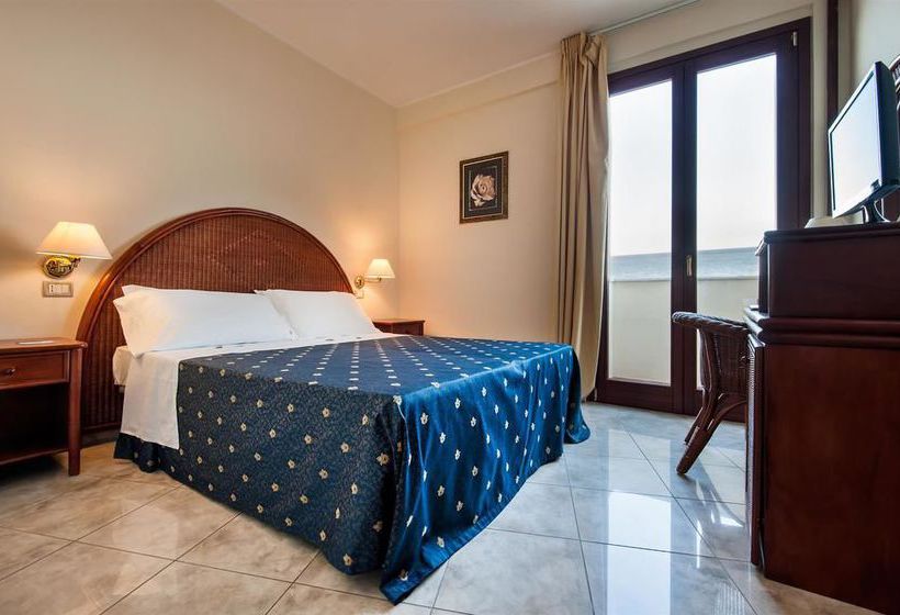 Best Western Hotel Ara Solis  | Taranto | Taranto | Italia 5