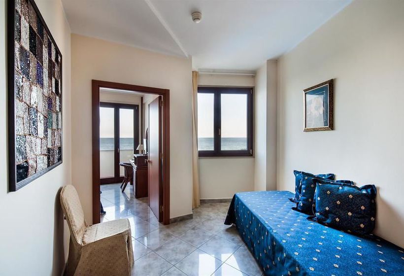 Best Western Hotel Ara Solis  | Taranto | Taranto | Italia 6