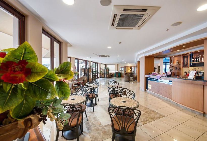 Best Western Hotel Ara Solis  | Taranto | Taranto | Italia 7