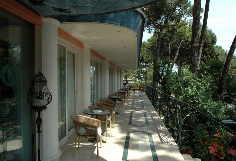 Best Western Hotel Globus  | Milano Marittima | Ravenna | Italia 1