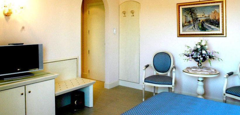 Best Western Hotel Globus  | Milano Marittima | Ravenna | Italia 10