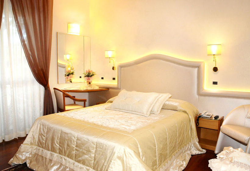 Best Western Hotel Globus  | Milano Marittima | Ravenna | Italia 11