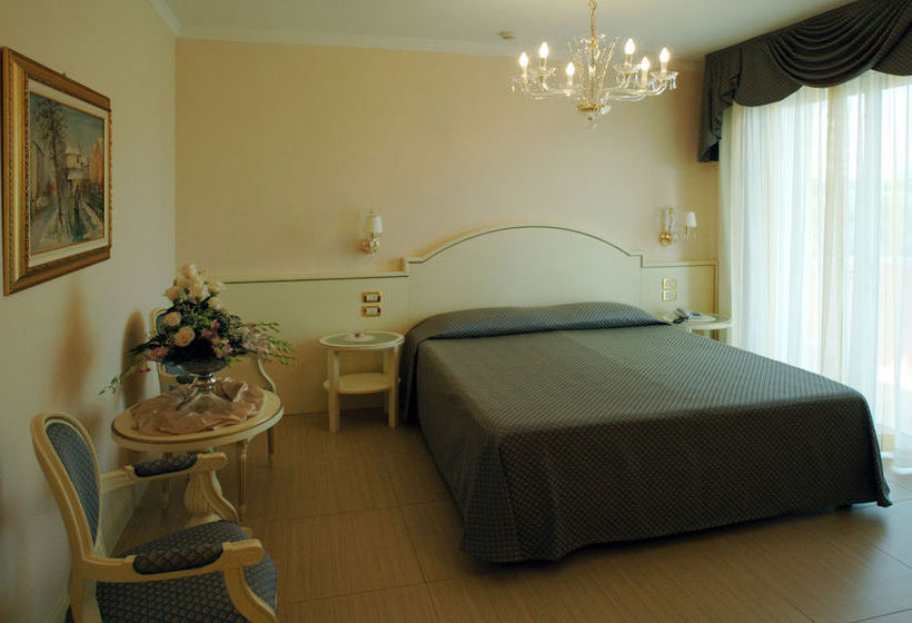 Best Western Hotel Globus  | Milano Marittima | Ravenna | Italia 13