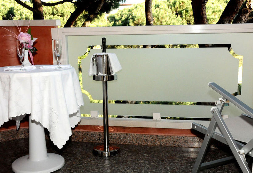 Best Western Hotel Globus  | Milano Marittima | Ravenna | Italia 14