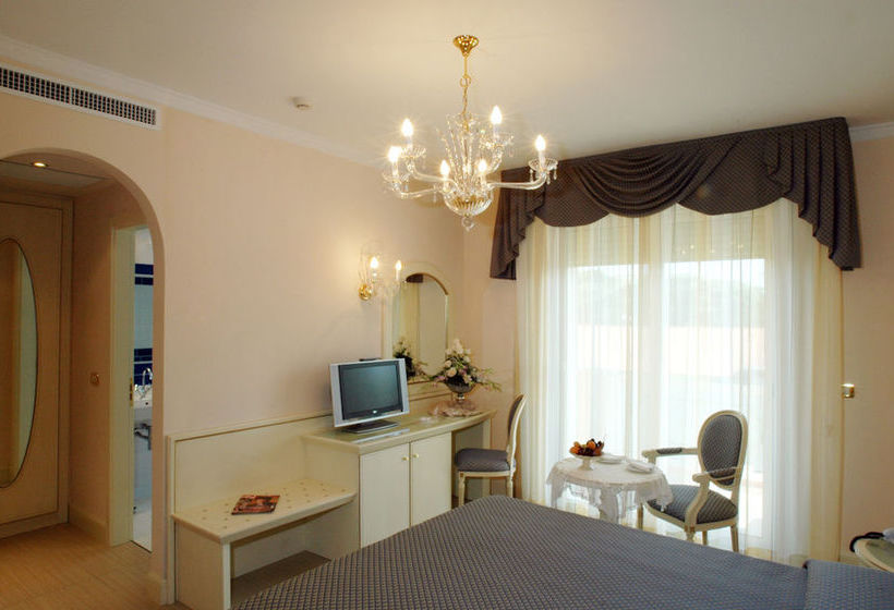 Best Western Hotel Globus  | Milano Marittima | Ravenna | Italia 15