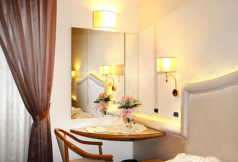 Best Western Hotel Globus  | Milano Marittima | Ravenna | Italia 17