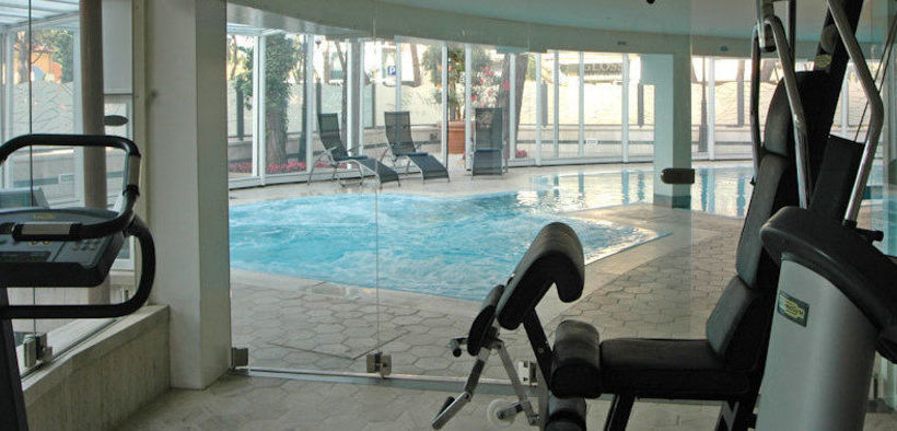 Best Western Hotel Globus  | Milano Marittima | Ravenna | Italia 18