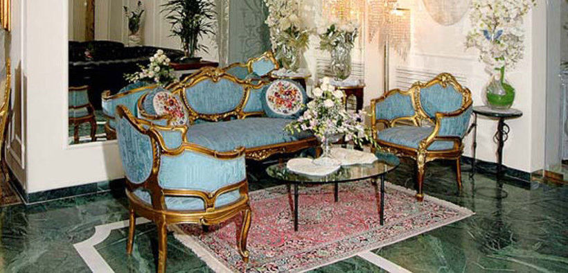 Best Western Hotel Globus  | Milano Marittima | Ravenna | Italia 19