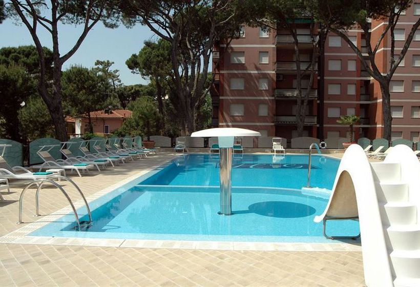 Best Western Hotel Globus  | Milano Marittima | Ravenna | Italia 2