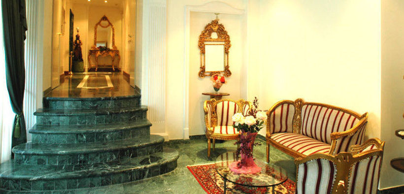 Best Western Hotel Globus  | Milano Marittima | Ravenna | Italia 20