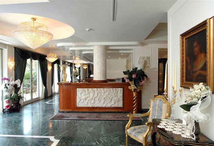 Best Western Hotel Globus  | Milano Marittima | Ravenna | Italia 3