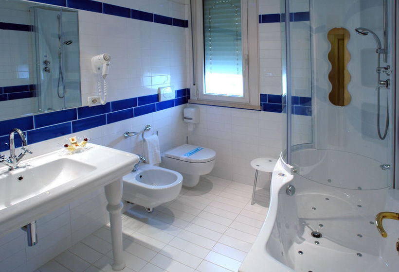 Best Western Hotel Globus  | Milano Marittima | Ravenna | Italia 5