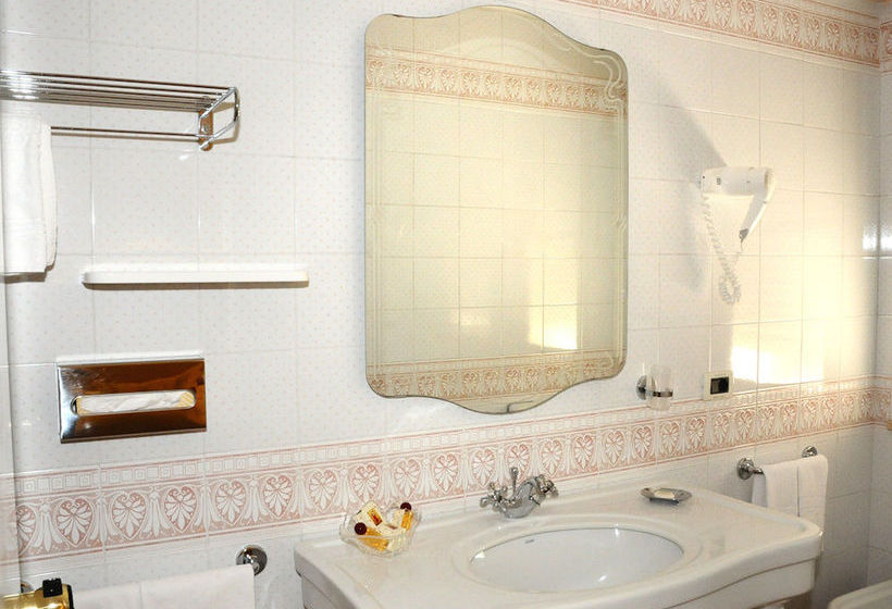 Best Western Hotel Globus  | Milano Marittima | Ravenna | Italia 6