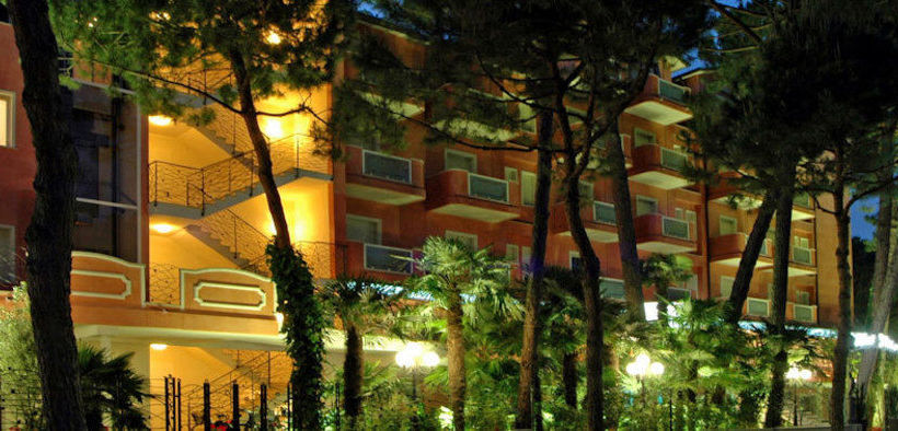 Best Western Hotel Globus  | Milano Marittima | Ravenna | Italia 7