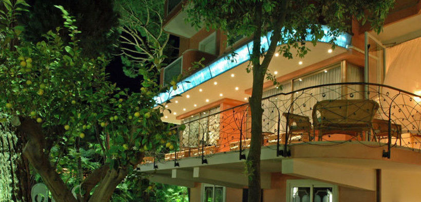 Best Western Hotel Globus  | Milano Marittima | Ravenna | Italia 8