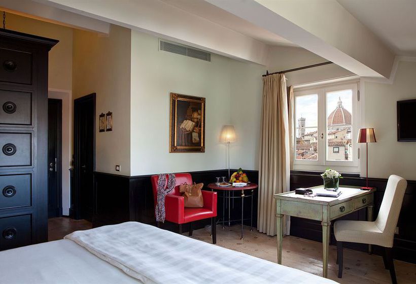 Hotel Relais Santa Croce  | Firenze | Florence | Italia 10