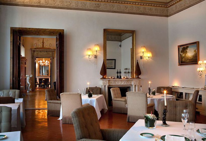 Hotel Relais Santa Croce  | Firenze | Florence | Italia 11