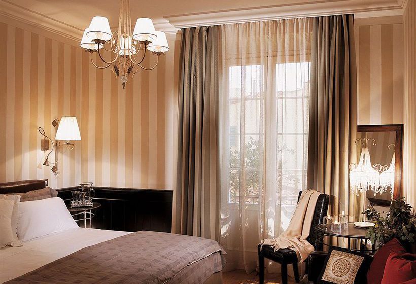 Hotel Relais Santa Croce  | Firenze | Florence | Italia 13