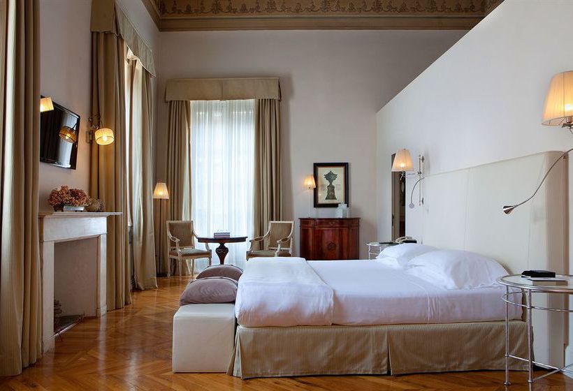 Hotel Relais Santa Croce  | Firenze | Florence | Italia 14