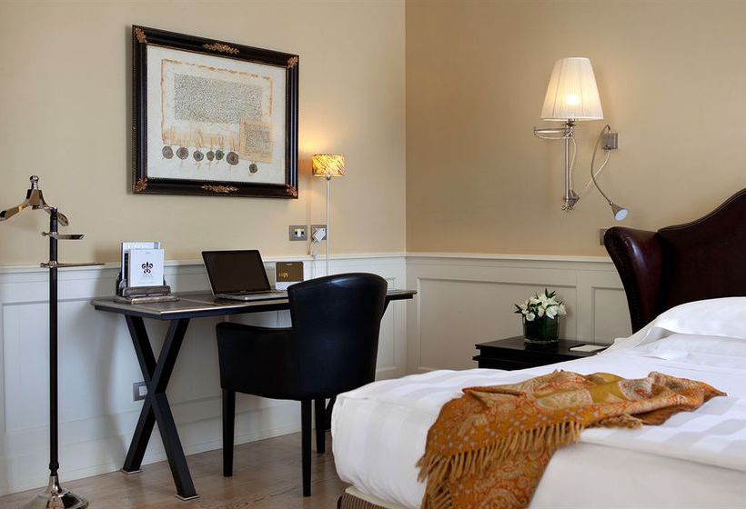 Hotel Relais Santa Croce  | Firenze | Florence | Italia 15