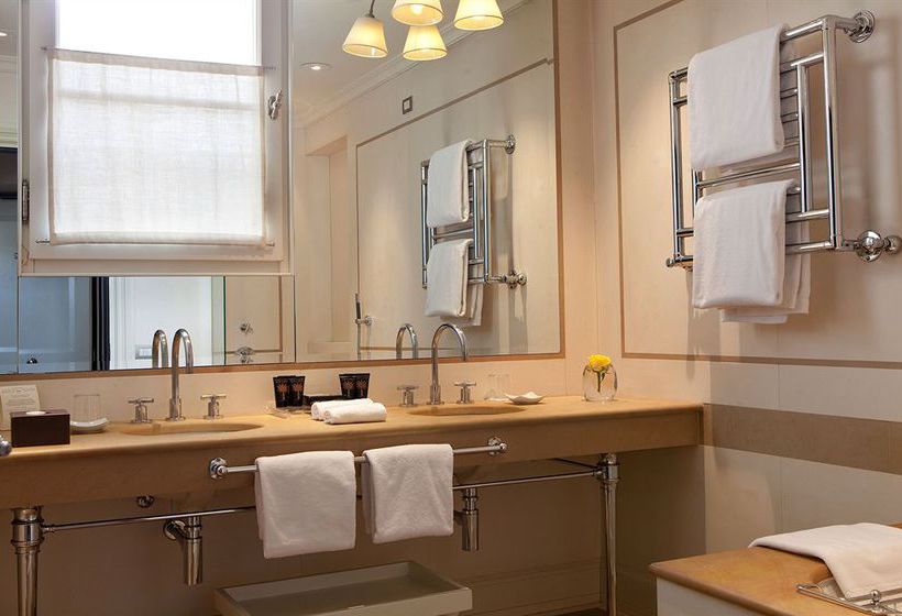 Hotel Relais Santa Croce  | Firenze | Florence | Italia 16
