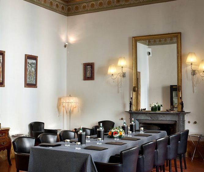 Hotel Relais Santa Croce  | Firenze | Florence | Italia 17