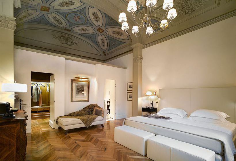 Hotel Relais Santa Croce  | Firenze | Florence | Italia 18