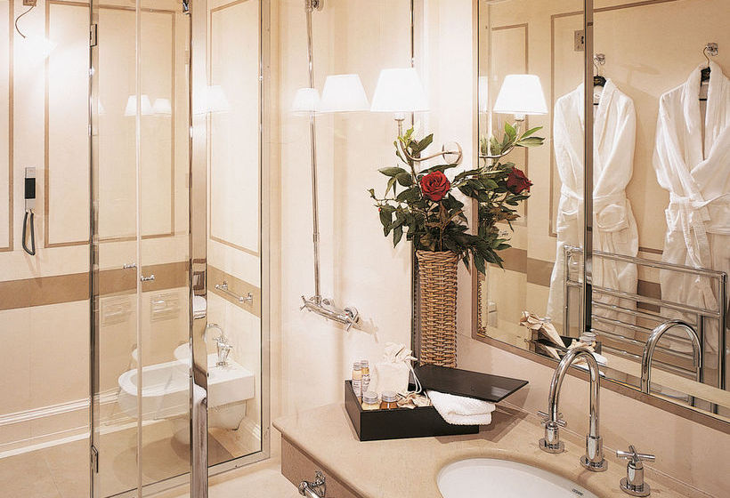 Hotel Relais Santa Croce  | Firenze | Florence | Italia 19