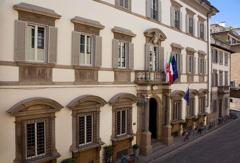 Hotel Relais Santa Croce  | Firenze | Florence | Italia 2